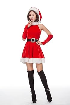 サンタコスプレ衣装 専用 Amazon.co.jp: [X&ZのSHOP] 販売正規店 サンタ コスプレ